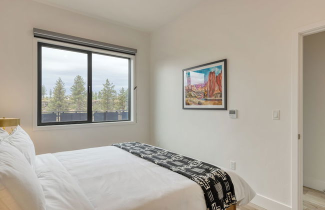 The Aerie Suites by AvantStay – Modern Comfort with Mountain Views - Foto 10