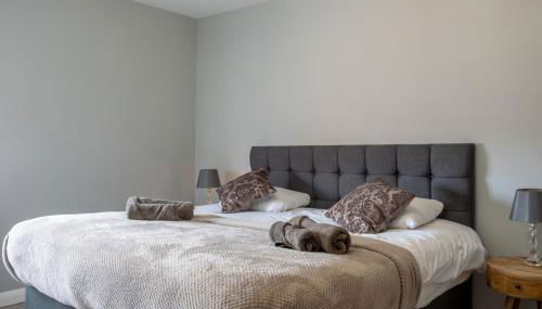 Wonderful Townhouse with BBQ Backyard - Foto 2