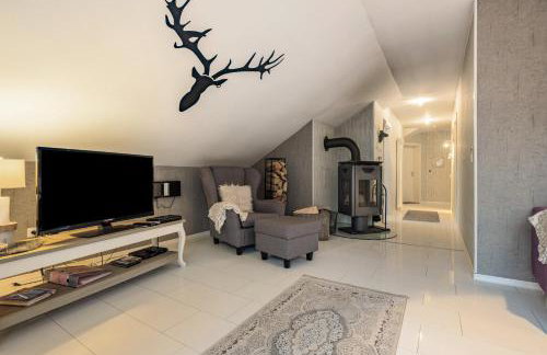 Ferienwohnung Solling-Lounge - Foto 10