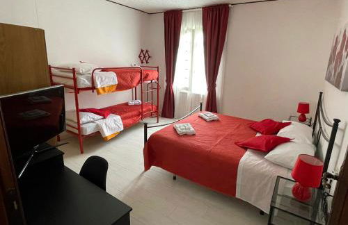 Il Giardino degli Ulivi - Foto 12