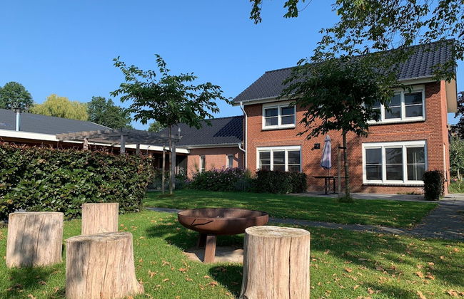 Tranquil Group Retreat in Nature - Foto 48