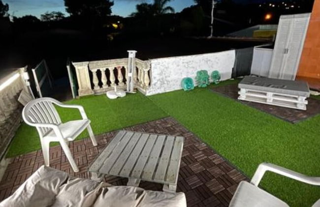 Deluxe Dependance Living Roo-deluxe Soggiorno In Dependance Con Piscina Privata - Foto 44