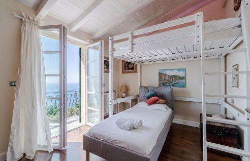 Awesome Home In Pieve Ligure With Wifi - Foto 34