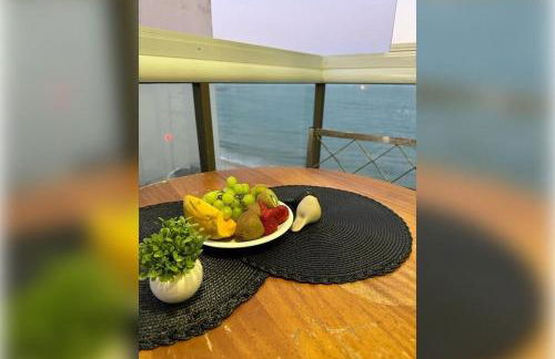 Dois Lindos Flats na Praia em Vila Velha no Espírito Santo - Duas acomodações completa! - Foto 5