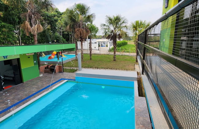 Encanto Llanero by XKP - Foto 1