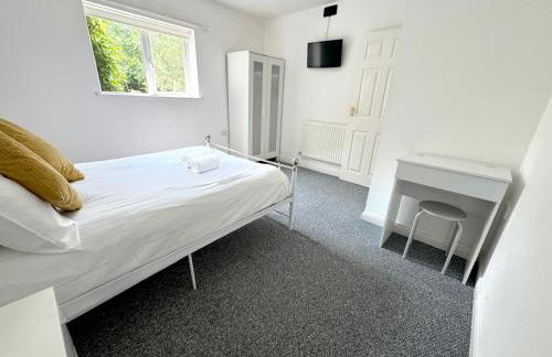 Family Bungalow sleeps 4 - Foto 7