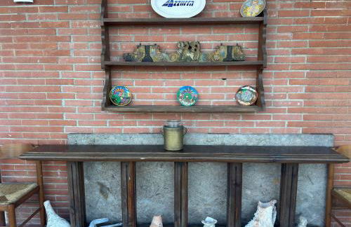 Cas'Ale ai Castelli Romani - Foto 24