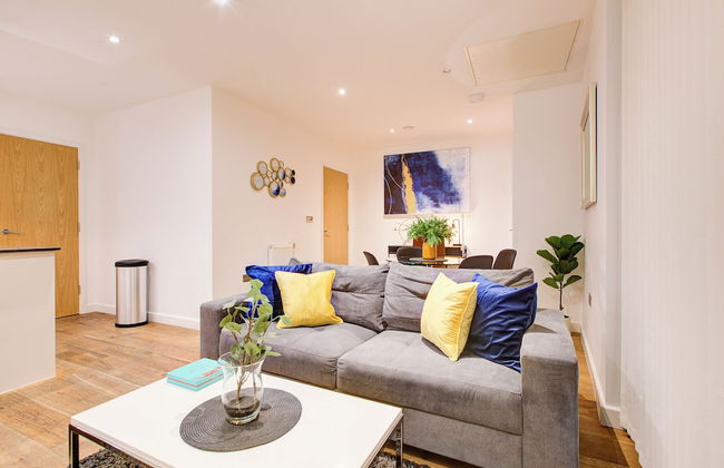 Hybrid Resi Greenwich - Foto 38