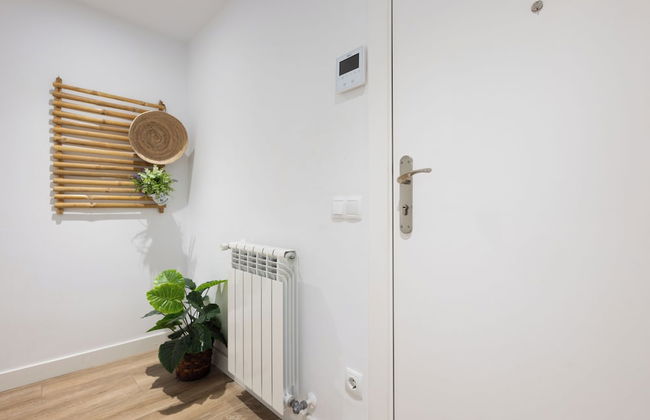 Stay U-nique Apartments Fabra i Puig - Foto 46