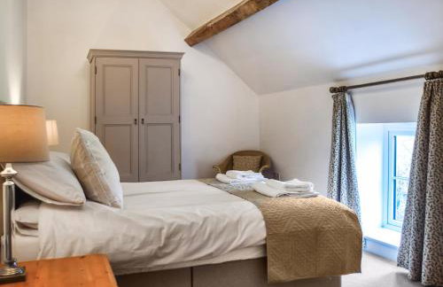 Holly Tree Barn - Uk49607 - Foto 13