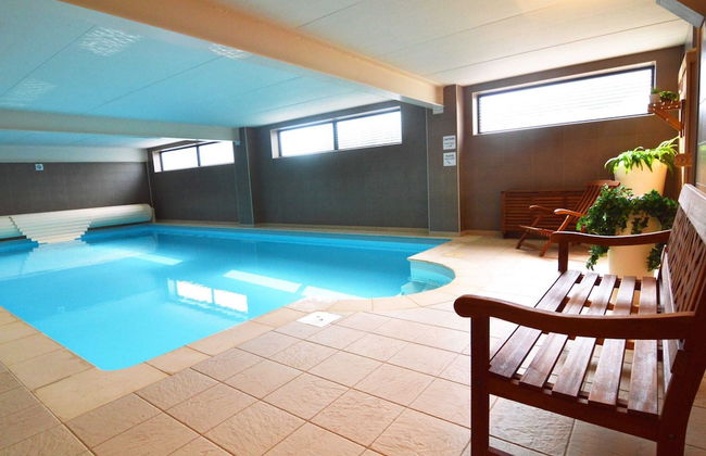 Family Villa, Profondeville - Foto 27