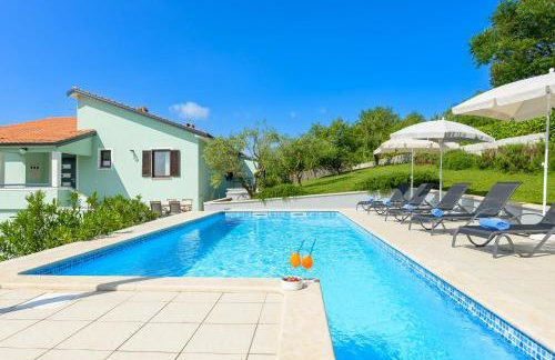 House Stella Brigita by IstriaLux - Photo 36