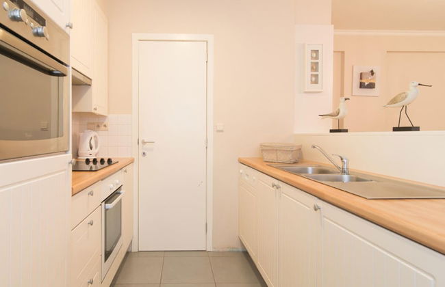 Duplex Apartment, 50m From Beach - Foto 5