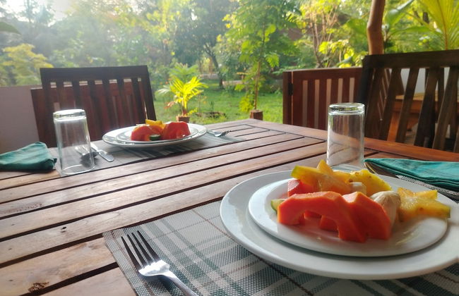 Wilpattu wild villa - Photo 65