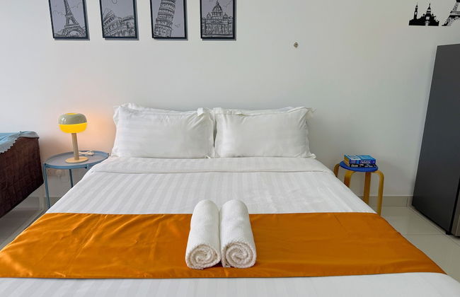 3 Towers Jalan Ampang By Serenity Homes - Foto 64