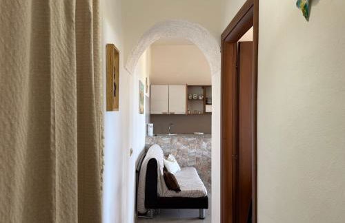 Valledoria Holiday Apartment - Piano Terra con Giardino Privato - Foto 9