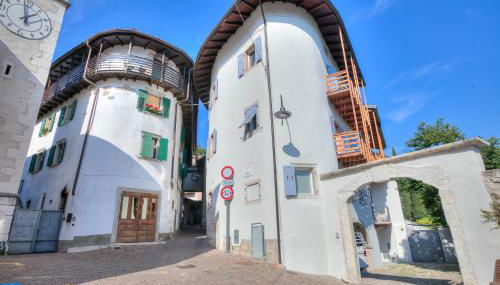 Al Mandorlo Family & Bike Friendly - Happy Rentals - Foto 5