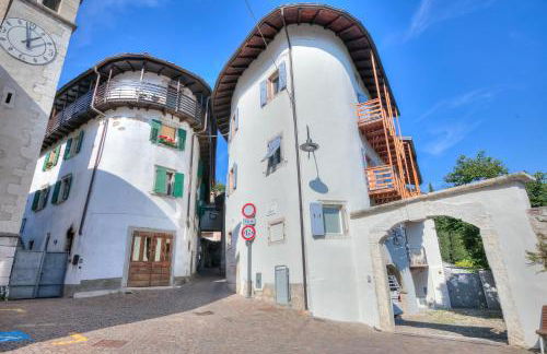 Al Mandorlo Family & Bike Friendly - Happy Rentals - Foto 5