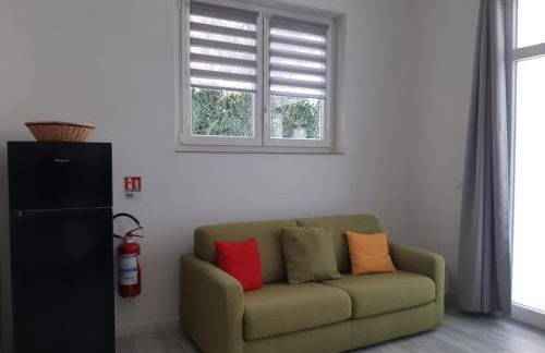 Casa vacanze il sorriso di Eva - Photo 13