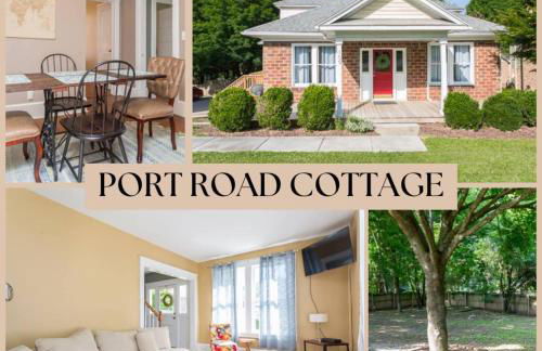 Steps to JMU & I-81 Fenced Yard Walk 2 Starbucks - Foto 1