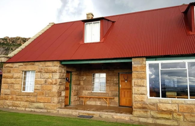 Boschfontein Mountain Lodge - Foto 44