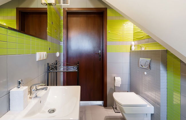 Apartamenty Sun&Snow Kościelisko Chotarz - Photo 23