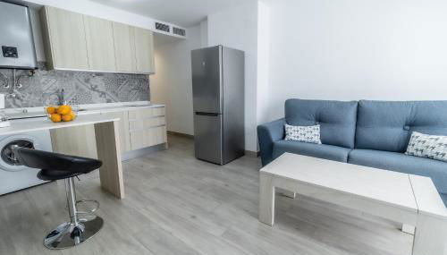 Apartamentos San Andrés 13 - Foto 2