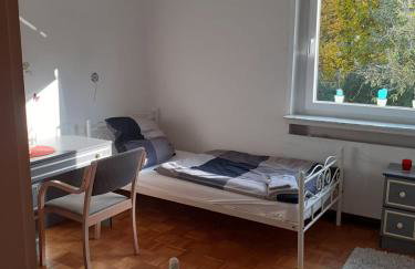 Apartment Ground Floor Laatzen - Foto 11