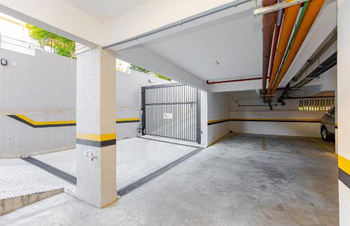 Condomínio Niagara On The Lake | Gonzaga Stays - Foto 48