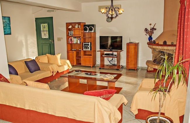 Villa Fantasia - Foto 23