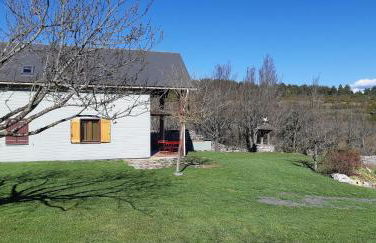 Le chalet de Pierrot - Foto 12