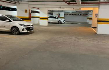 Flat Mont Blanc no Renascença - Photo 36