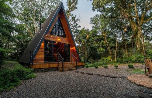 Cabana dos Alpes By Achei - Foto 2