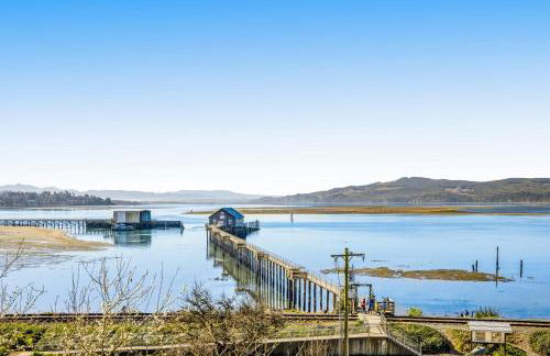 Fisherman's Dream Boat House - Foto 18