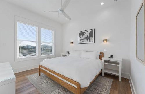 St George Island Pool Hot Tub Beach Access - Foto 38