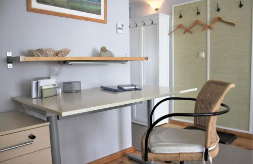 Küstenscheune - Foto 4