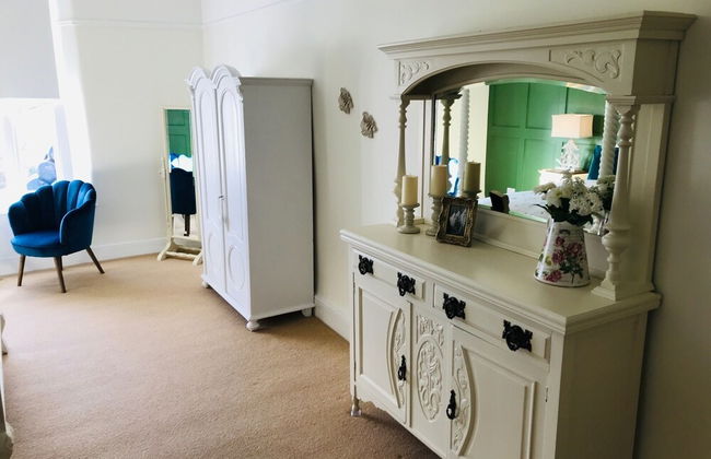 Hengoed Hideaway - Spacious 3-bed House - Photo 5