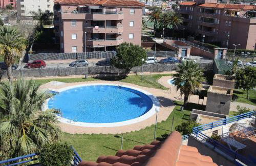 Apartamento acogedor en lugar inmejorable - Foto 1