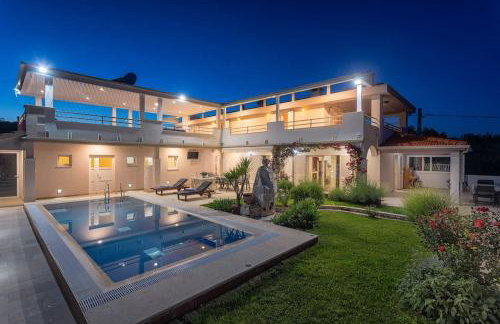 Ferienhaus - Villa Delic - Makarska Exklusiv - Photo 1