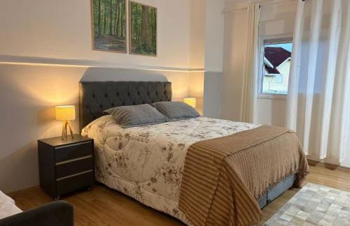 Duplex com vista espetacular no Morro do Elefante! - Foto 56