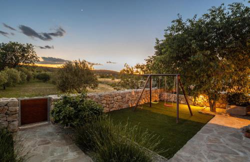 Villa Casa di Perla - Foto 64