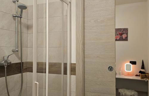 "Traineau"alloggio in villa tipica - Foto 13