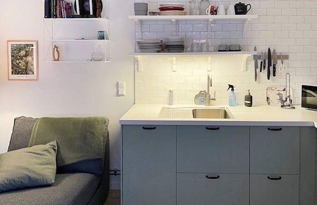 4 Star Holiday Home in Ockero-by Traum - Photo 5