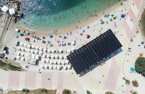 Seaside Apartments, Znjan Beach - Foto 50