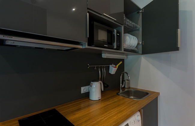 RentalSPb Apart-hotel - Foto 13