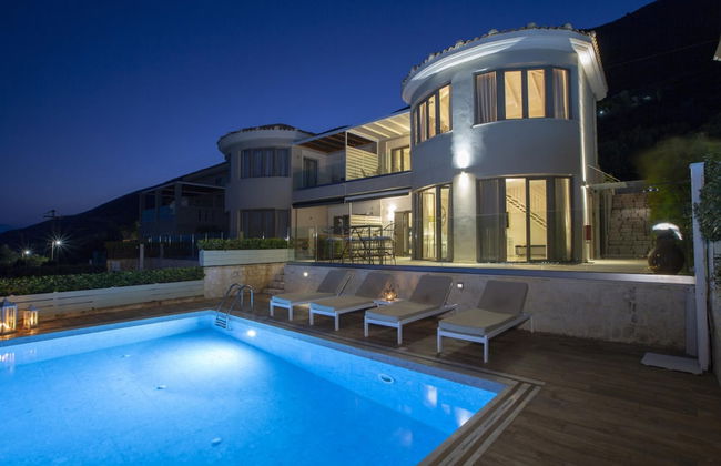 Villa Mare 3 Aria Drakatos - Foto 47