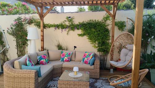 L'Alizé sera votre petit coin de paradis - Foto 4