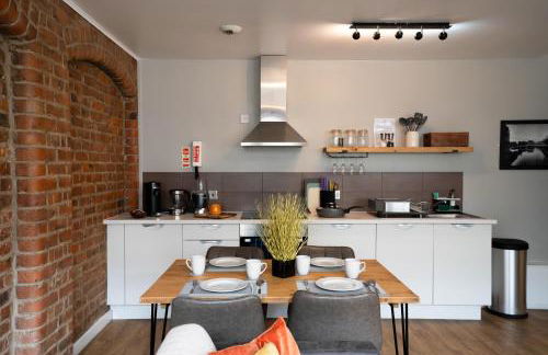 High Street Town House - Foto 138