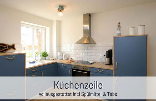 RamosHansenHof Fewo Fördebrise mit Sauna - Photo 37