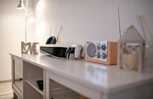 Holiday home Aprilis with pool, jacuzzi and sauna - Foto 28